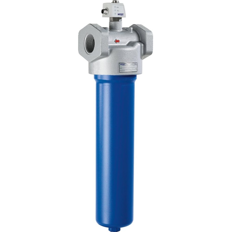 Hengst 245LEN0040-G10B00-0-M-R2, Hydraulic Inline Filter