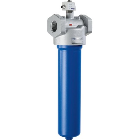 Hengst 245LEN0400-PWR6A00-V5,0-V-U6, Hydraulic Inline Filter