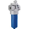 Hengst 445LEN0040-PWR6B00-V5,0-M-R2, Hydraulic Inline Filter