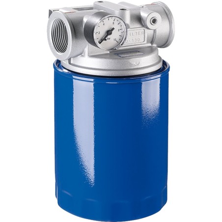 Hengst 7 SL 90 P10-S00-00A-R0M00, Hydraulic Complete Spin on Filter