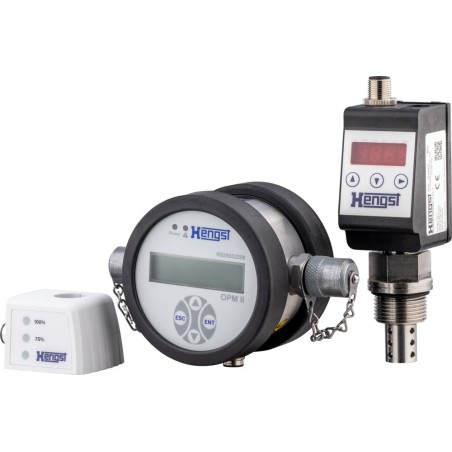 Hengst WO-D01-5,0-V-450-VA, Sensor