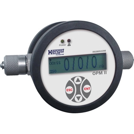 Hengst OPM II-1X-M, Measuring Device