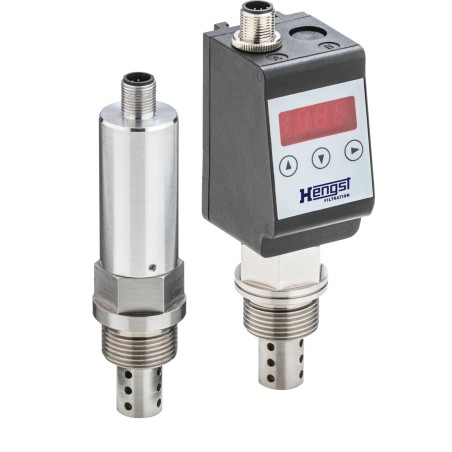Hengst WGM-D-1X / 2A2S-G34-V, Measuring Device