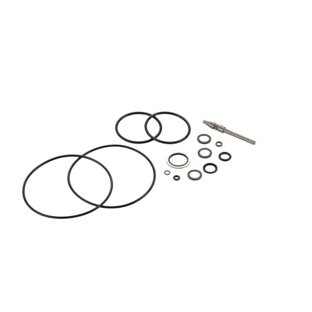 Hengst D40FLEN0400-0630-M, Gasket Kit