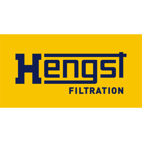 Hengst SPR-T-10TE2500-M, Pot