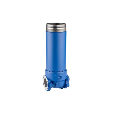 Hengst SPR-U-40FLEN0250-M-S8, Housing