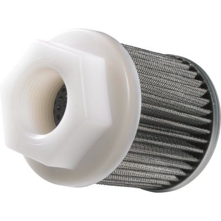 Hengst S 75 G130-S00-010-00000, Hydraulic Suction Filter