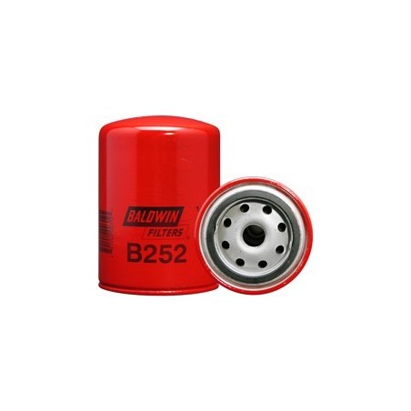 Hastings HF978 Transmission Spin-On Filter 