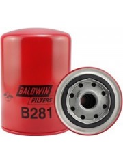 Baldwin B281