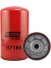 Baldwin B7164, By-Pass Oil Filter Spin-on