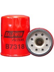 Baldwin B7318, Oil Filter Spin-on