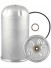 Baldwin BC7242, Centrifugal By-Pass Oil Filter Element