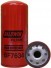 Baldwin BF7634, High Efficiency Fuel Filter Spin-on