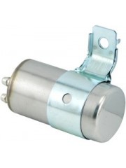 baldwin bf7713, in-line fuel filter