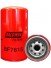 Baldwin BF7815, High Efficiency Fuel Filter Spin-on