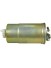 Baldwin BF7958, In-Line Fuel Filter with Drain