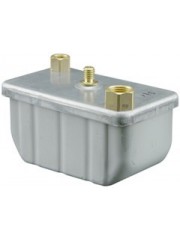 baldwin bf806, box-style fuel/water separator