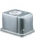 Baldwin BF959, Dual-Stage Box-Style Metal Fuel Filter