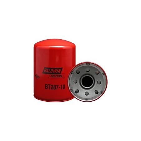 Baldwin BT287-10 Fleetguard HF6710 Hydraulic Filter Spin On 