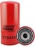 Baldwin BT8443, Hydraulic or Oil Filter Spin-on