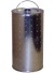 Baldwin C7253, Depth-Pack By-Pass Oil Filter Element with Bail Handle