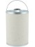 Baldwin F594-F, Fuel Filter Element with Bail Handle