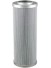 Baldwin H9074, Wire Mesh Supported Hydraulic Filter Element