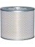 Baldwin LL1626-2, Long Life Air Filter Element with 2-Inch Pleats