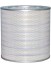Baldwin LL1630-2, Long Life Air Filter Element with 2-Inch Pleats
