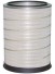 Baldwin LL2453, Long Life Outer Air Filter Element with Bail Handle