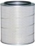 Baldwin LL2685, Long Life Air Filter Element with Solid Lid