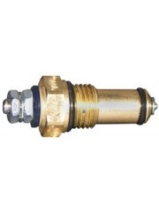 baldwin os8718, single post electrical hydraulic indicator