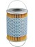 Baldwin P125, Full-Flow Oil Filter Element with 2 Bail Handles