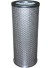 Baldwin P7268, Wire Mesh Supported Oil Filter Element