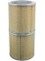Baldwin P7337, 2-Section Hydraulic Filter Element