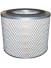 Baldwin PA1620-S, Air Filter Element with Solid Lid