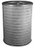 Baldwin PA1631-S, Air Filter Element with Solid Lid