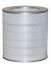 Baldwin PA1642-2, Air Filter Element with 2-Inch Pleats