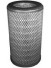 Baldwin PA1849, Air Filter Element with Lift Tab