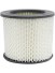 Baldwin PA1915, Air Breather Filter Element for Hydraulic Reservoir