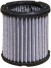 Baldwin PA2038, Air Filter Element with Wire Reinforced Media