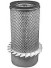 Baldwin PA2320-FN, Outer Air Filter Element with Fins