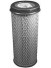 Baldwin PA2331, Outer Air Filter Element with Lift Tab