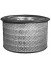 Baldwin PA2339, Outer Air Filter Element with Bail Handle