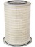 Baldwin PA2394, Air Filter Element with Lid and 6 Bolt Holes