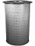 Baldwin PA2396, Outer Air Filter Element with Lift Tabs