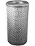 Baldwin PA2423, Outer Air Filter Element with Lift Bar