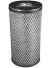 Baldwin PA2496, Outer Air Filter Element with Lift Bar