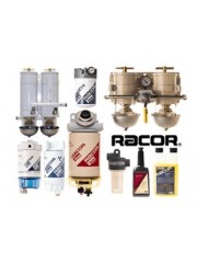Racor Filters | RICO EUROPE