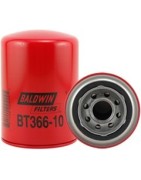 Spin On Hydraulic Filters